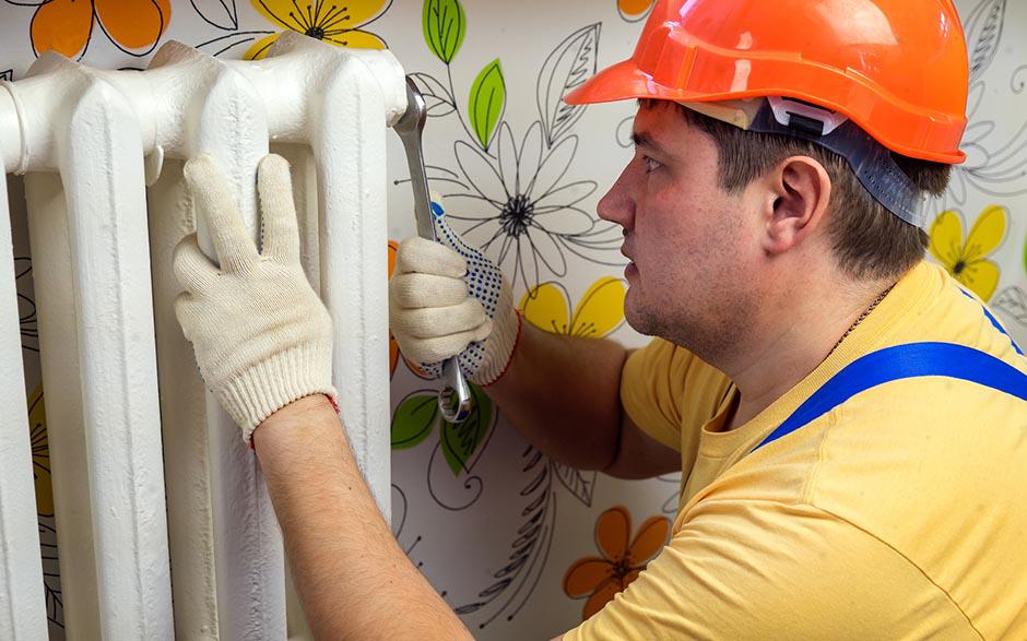 contrat d'entretien chauffage Drancy